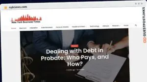 Publish Guest Post on nybtimes.com