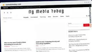 Publish Guest Post on nymediatoday.com