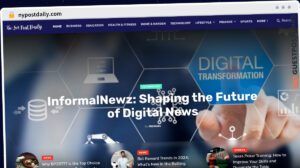 Publish Guest Post on nypostdaily.com