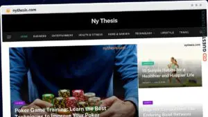 Publish Guest Post on nythesis.com