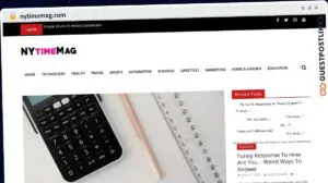 Publish Guest Post on nytimemag.com