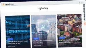 Publish Guest Post on nytoday.co