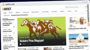Publish Guest Post on oarfict.com