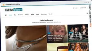Publish Guest Post on odishadiscom.info