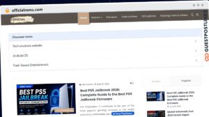 Publish Guest Post on officialroms.com