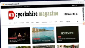 Publish Guest Post on on-magazine.co.uk