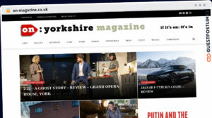 Publish Guest Post on on-magazine.co.uk