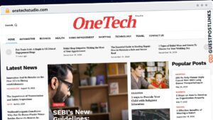 Publish Guest Post on onetechstudio.com