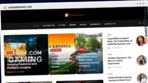 Publish Guest Post on onlinebiohub.com