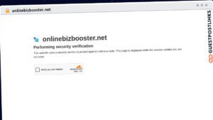 Publish Guest Post on onlinebizbooster.net