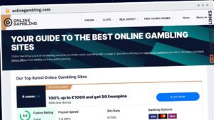 Publish Guest Post on onlinegambling.com