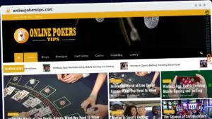 Publish Guest Post on onlinepokerstips.com