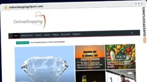 Publish Guest Post on onlineshoppingclipart.com