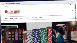 Publish Guest Post on onlineslotsadvices.com
