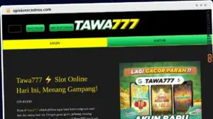 Publish Guest Post on opinionscasinos.com
