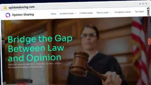 Publish Guest Post on opinionsharing.com