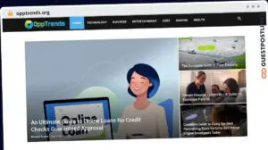 Publish Guest Post on opptrends.org