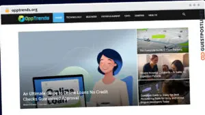 Publish Guest Post on opptrends.org