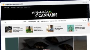 Publish Guest Post on organicscannabis.com