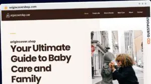 Publish Guest Post on origincovershop.com