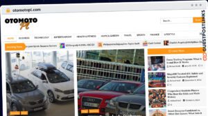 Publish Guest Post on otomotopl.com