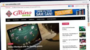 Publish Guest Post on ourcasinosites.com