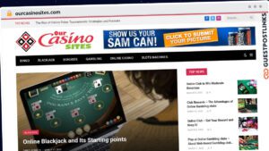 Publish Guest Post on ourcasinosites.com