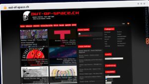 Publish Guest Post on out-of-space.ch