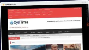 Publish Guest Post on oyetimes.com