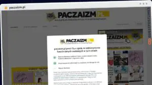 Publish Guest Post on paczaizm.pl