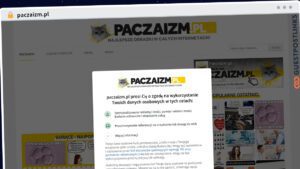 Publish Guest Post on paczaizm.pl