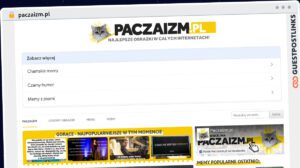 Publish Guest Post on paczaizm.pl