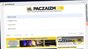 Publish Guest Post on paczaizm.pl