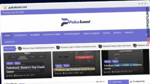 Publish Guest Post on pakakumi.net