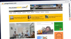 Publish Guest Post on palugadanews.com