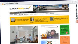 Publish Guest Post on palugadanews.com