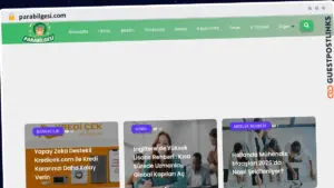 Publish Guest Post on parabilgesi.com