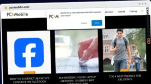 Publish Guest Post on pcnmobile.com