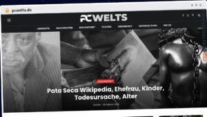 Publish Guest Post on pcwelts.de