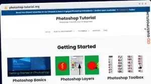 Publish Guest Post on photoshop-tutorial.org