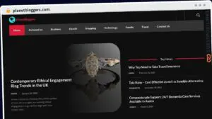 Publish Guest Post on planetbloggers.com