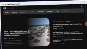 Publish Guest Post on planetbloggers.com