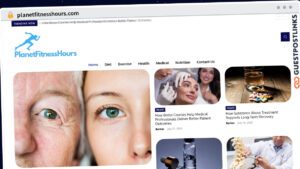 Publish Guest Post on planetfitnesshours.com