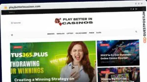 Publish Guest Post on playbetterincasinos.com