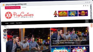 Publish Guest Post on playcasinosgambling.com