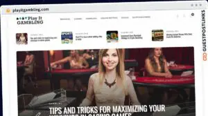 Publish Guest Post on playitgambling.com
