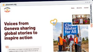 Publish Guest Post on plusnews.org