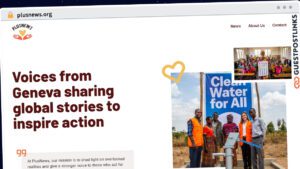 Publish Guest Post on plusnews.org