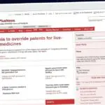 Publish Guest Post on plusnews.org