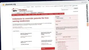Publish Guest Post on plusnews.org